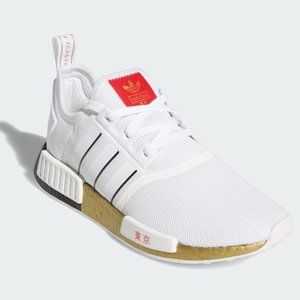 ADIDAS Men's NMD_R1 TOKYO SHOES FY1159